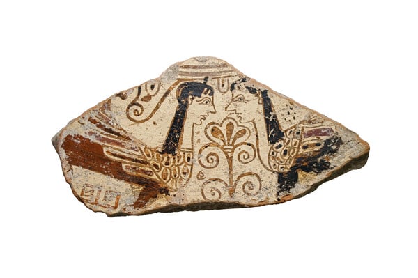 Δεσποτικό: το ιερό του Απόλλωνα που αλλάζει τον αρχαιολογικό χάρτη των Κυκλάδων