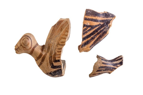 Δεσποτικό: το ιερό του Απόλλωνα που αλλάζει τον αρχαιολογικό χάρτη των Κυκλάδων