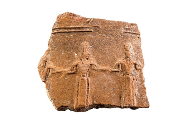 Δεσποτικό: το ιερό του Απόλλωνα που αλλάζει τον αρχαιολογικό χάρτη των Κυκλάδων