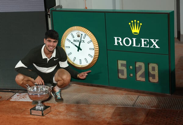 Οι αθλητικές στιγμές που στιγμάτισαν το 2025