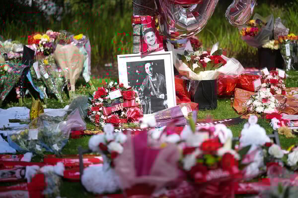 Οι αθλητικές στιγμές που στιγμάτισαν το 2025