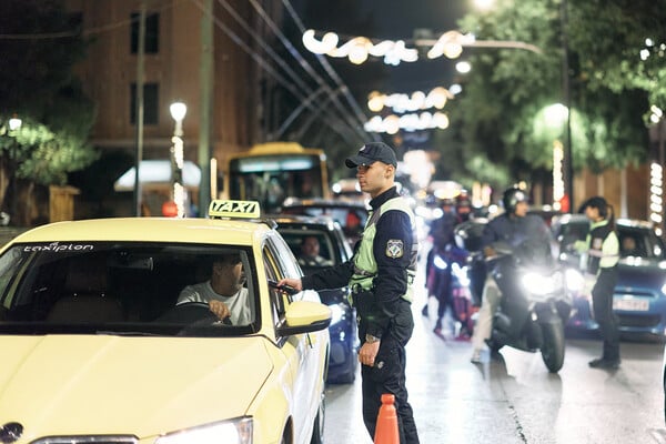 ΑΛΚΟΤΕΣΤ ΟΔΗΓΟΣ ΔΙΑΠΛΗΚΤΙΣΜΟΣ ΑΣΤΥΝΟΜΙΑ ΤΡΟΧΑΙΑ