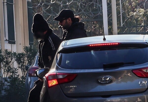 ΔΟΛΟΦΟΝΙΑ ΕΛΕΝΗΣ ΠΑΠΑΔΟΠΟΥΛΟΥ ΣΥΝΤΡΟΦΟΣ ΓΙΟΥ