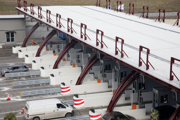 ΕΓΝΑΤΙΑ ΟΔΟΣ ΔΙΟΔΙΑ