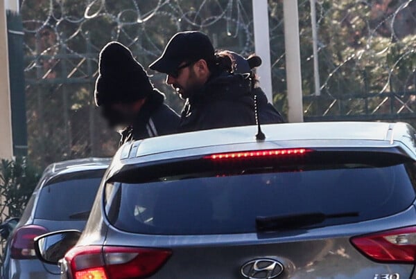 ΕΛΕΝΗ ΠΑΠΑΔΟΠΟΥΛΟΥ ΔΟΛΟΦΟΝΙΑ ΓΙΟΣ ΕΥΕΛΠΙΔΩΝ