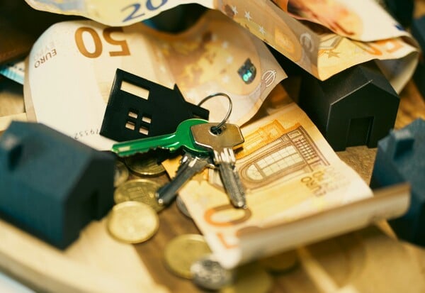 ΕΠΙΣΤΡΟΦΗ ΕΝΟΙΚΙΟΥ ΝΕΑ ΠΛΗΡΩΜΗ