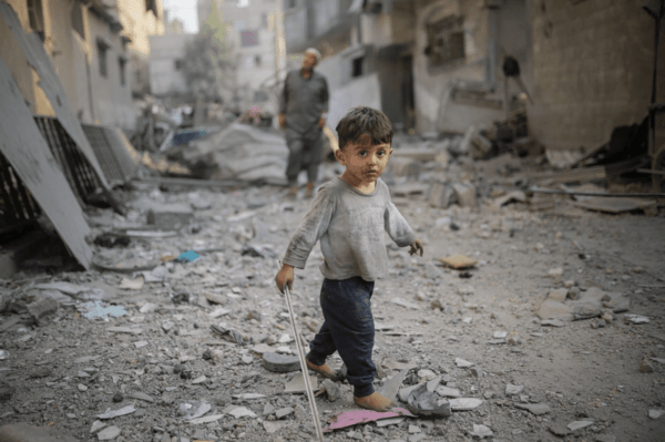 ΓΑΖΑ ΙΣΡΑΗΛ ΓΙΑΤΡΟΙ ΧΩΡΙΣ ΣΥΝΟΡΑ