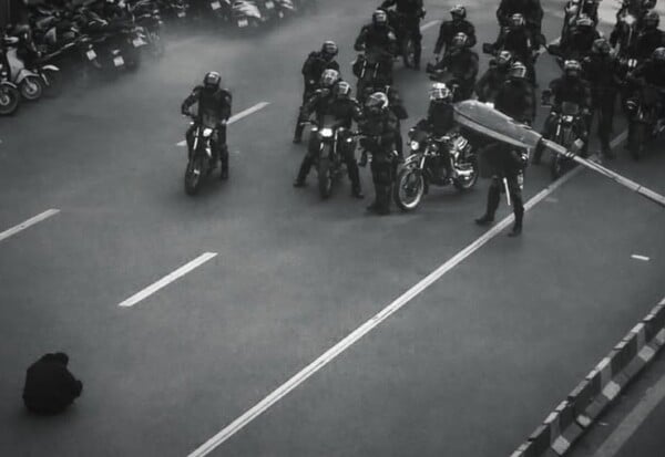 ΙΡΑΝ ΒΙΝΤΕΟ ΔΙΑΔΗΛΩΤΗΣ VIRAL