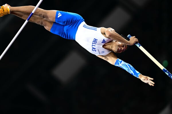 Οι αθλητικές στιγμές που στιγμάτισαν το 2025