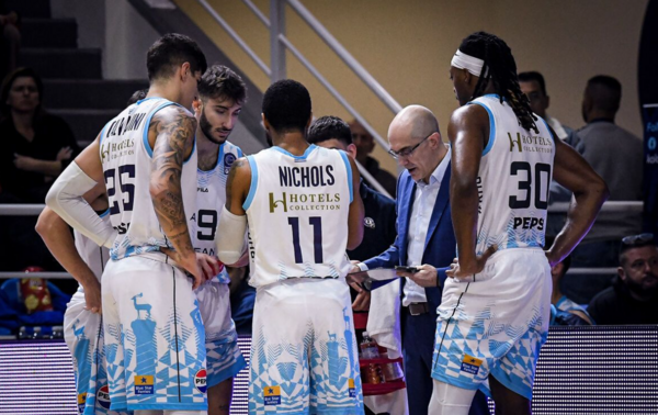 Ρόδος: Ενώπιον του εισαγγελέα παίκτης του Κολοσσού Ρόδου, έπειτα από σύλληψη για κατοχή ναρκωτικών