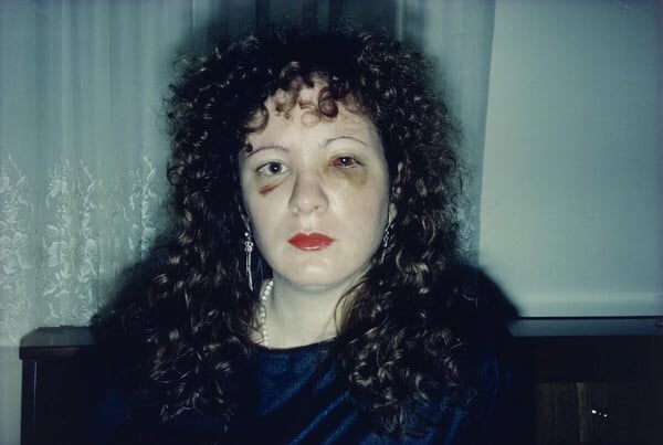 NAN GOLDIN ΕΚΘΕΣΗ ΓΑΛΛΙΑ