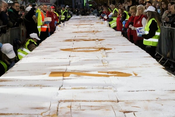 ΠΕΡΙΣΤΕΡΙ ΒΑΣΙΛΟΠΙΤΑ