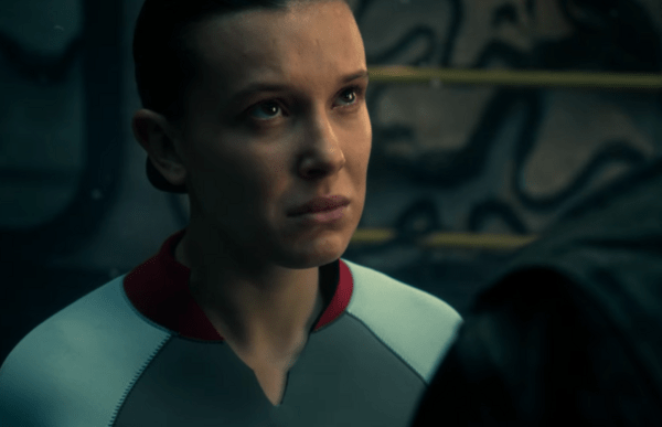 Stranger Things: Κυκλοφόρησε το trailer του φινάλε της σειράς 