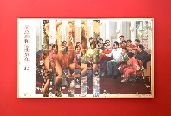 Οι 10 πιο σημαντικές «μεγάλες» αθηναϊκές εικαστικές εκθέσεις του 2025 με χρονολογική σειρά