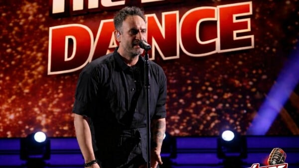 The Voice: Ο Κωνσταντίνος Κωμοδρόμος είναι ο νικητής