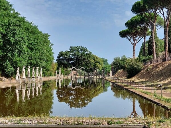 «Η Αρχαία Ρώμη είναι παρεξηγημένη στη χώρα μας»