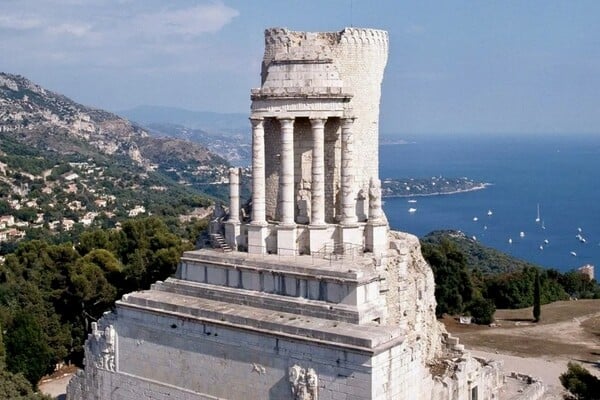 «Η Αρχαία Ρώμη είναι παρεξηγημένη στη χώρα μας»