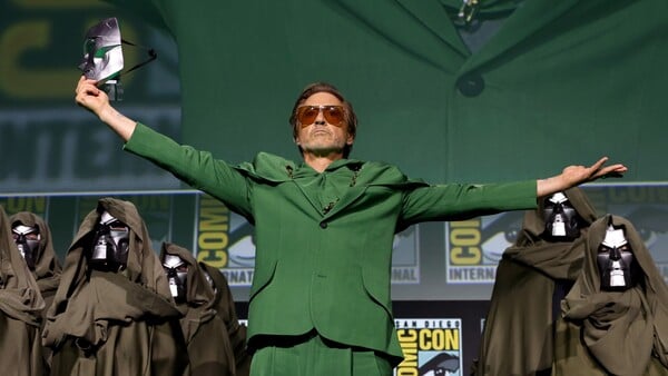 Οι 10 τεράστιες ταινίες που περιμένουμε μέσα στο 2026