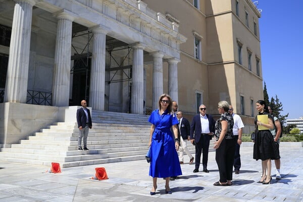 Τα κόμματα που έρχονται το 2026