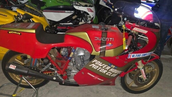 Μοτοσικλέτες αξίας 40 εκατ. δολαρίων κατασχέθηκαν στο κυνήγι πρώην Ολυμπιακού αθλητή στο Μεξικό