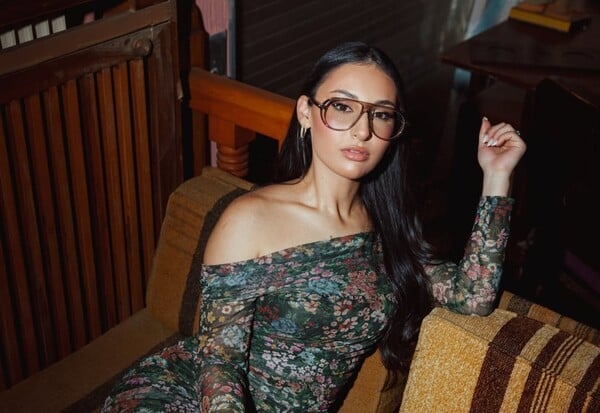 KLAVDIA EUROVISION 2025 ΕΘΝΙΚΟΣ ΤΕΛΙΚΟΣ