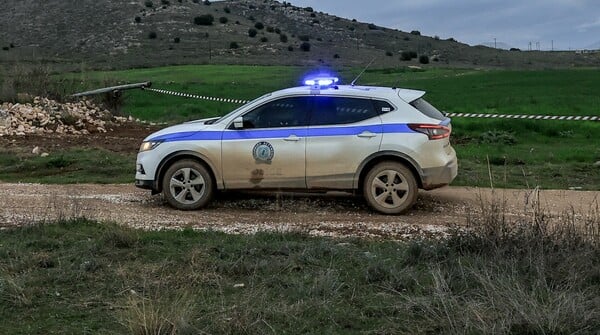 ΛΑΡΙΣΑ ΒΙΑΣΜΟΣ ΚΑΤΑΓΓΕΛΙΑ