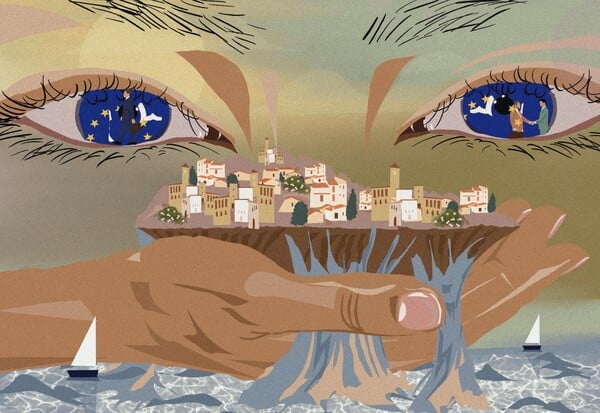 POLITICO ΜΙΚΡΗ ΚΥΠΡΟΣ ΕΕ