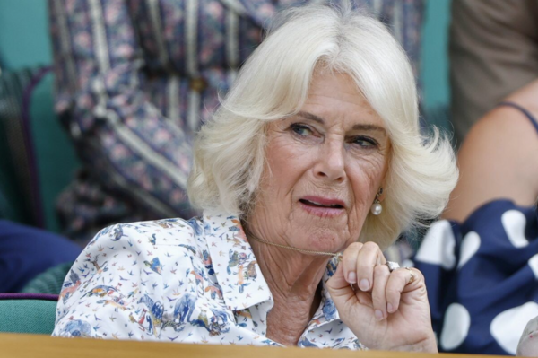 Η βασίλισσα Καμίλα μιλά για πρώτη φορά για την επίθεση που δέχτηκε ως έφηβη - «Αντιστάθηκα»