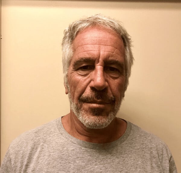 ΤΖΕΦΡΙ ΕΠΣΤΑΪΝ ΗΠΑ