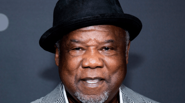 Πέθανε ο ηθοποιός Isiah Whitlock Jr, σε ηλικία 71 ετών