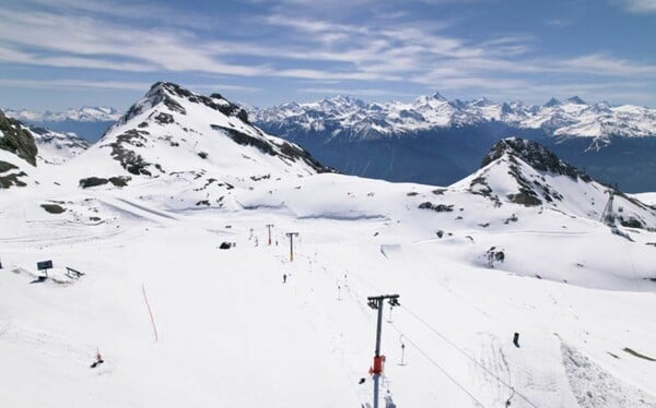 Έκρηξη στο μπαρ του ελβετικού χιονοδρομικού κέντρου Crans Montana - Αρκετοί νεκροί και τραυματίες