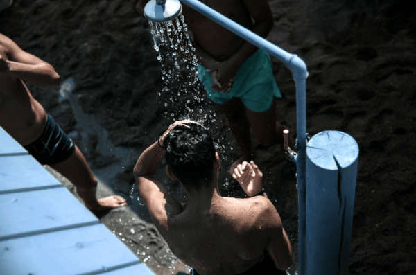 Καιρική ανασκόπηση 2025: Το τρίτο θερμότερο καλοκαίρι στην ιστορία της Ελλάδας και οι -16.3 βαθμοί Κελσίου