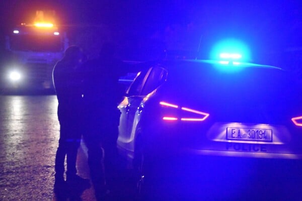 ΛΑΜΙΑ ΣΥΓΚΡΟΥΣΗ ΟΧΗΜΑΤΑ