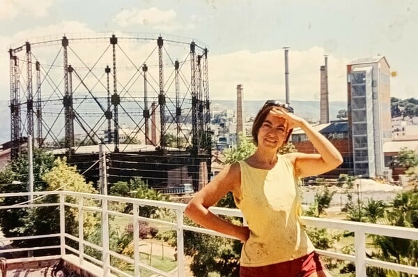 Γκάζι: Από τα εργαστήρια των ζωγράφων στη μαζική διασκέδαση/ Γκάζι: Από εργατική συνοικία σε «λούνα παρκ» της νύχτας