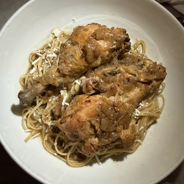 ΕΠΕΞ Απογνώσεις του Ρεμί 