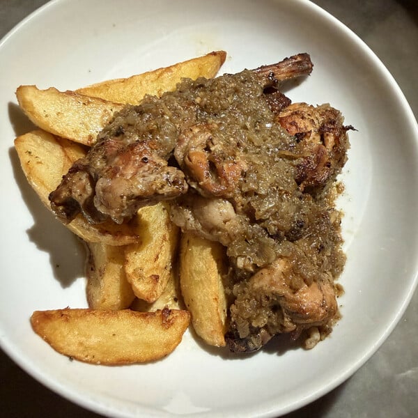 ΕΠΕΞ Απογνώσεις του Ρεμί 