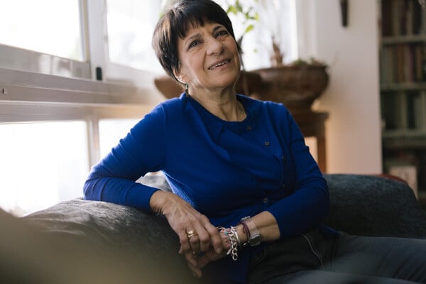 Στα «Νέα» μου έλεγαν: «Πότε θα φύγεις για να πάρουμε αύξηση;»