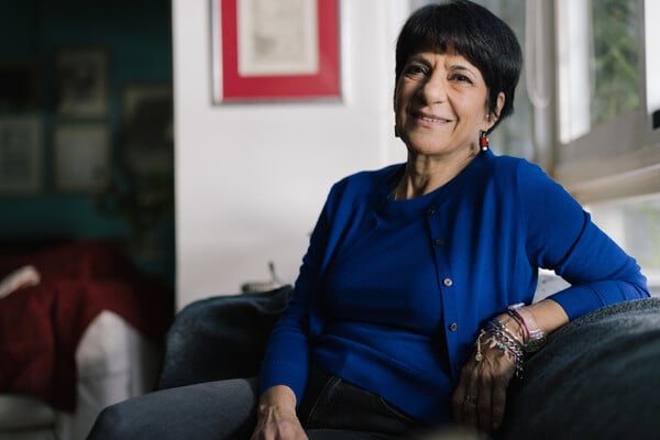 Στα «Νέα» μου έλεγαν: «Πότε θα φύγεις για να πάρουμε αύξηση;»