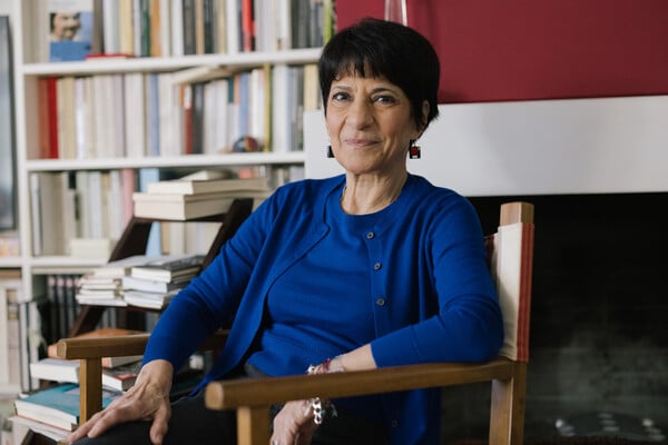 Στα «Νέα» μου έλεγαν: «Πότε θα φύγεις για να πάρουμε αύξηση;»