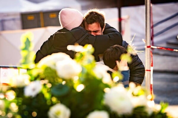 Έκρηξη στο Crans Montana: Πενθήμερο εθνικό πένθος στην Ελβετία για τους 40 νεκρούς