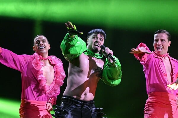 Οι fans της Eurovision ψήφισαν τις αγαπημένες τους συμμετοχές: Ποια ελληνική ξεχώρισαν