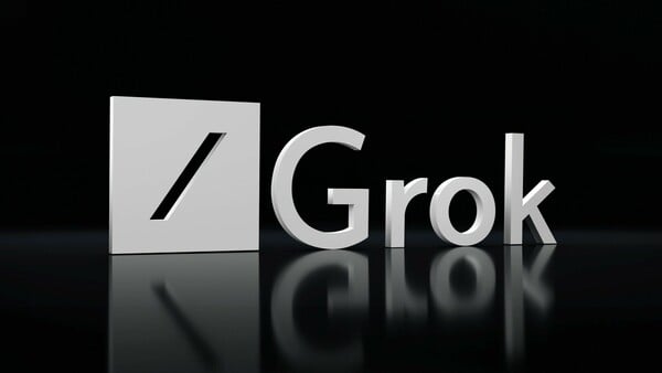 GROK ΑΝΗΛΙΚΟΙ ΕΛΟΝ ΜΑΣΚ