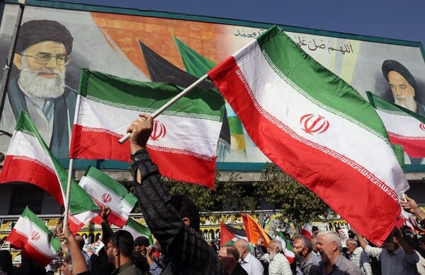 ΙΡΑΝ ΔΙΑΔΗΛΩΣΗ ΑΚΡΙΒΕΙΑ