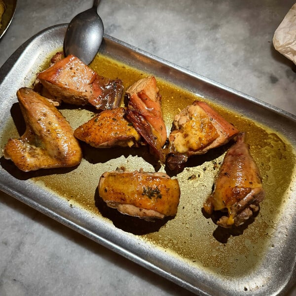 ΕΠΕΞ Απογνώσεις του Ρεμί 