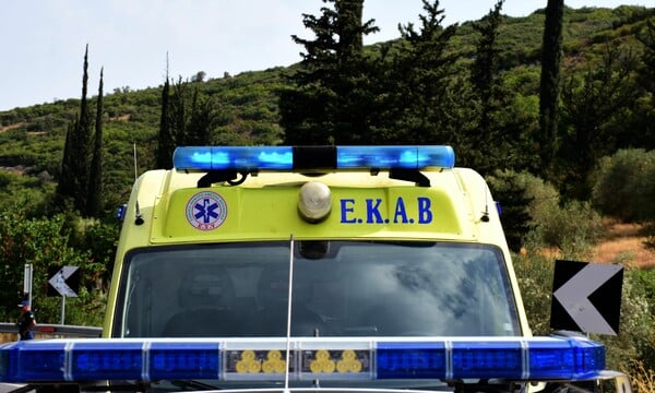 ΤΡΟΧΑΙΟ ΜΑΡΚΟΠΟΥΛΟ ΝΕΚΡΟΣ