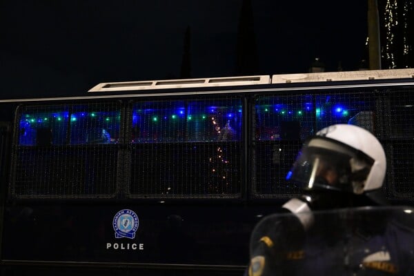 ΒΕΝΕΖΟΥΕΛΑ ΣΥΓΚΕΝΤΡΩΣΗ ΔΙΑΜΑΡΤΥΡΙΑΣ ΑΜΕΡΙΚΑΝΙΚΗ ΠΡΕΣΒΕΙΑ