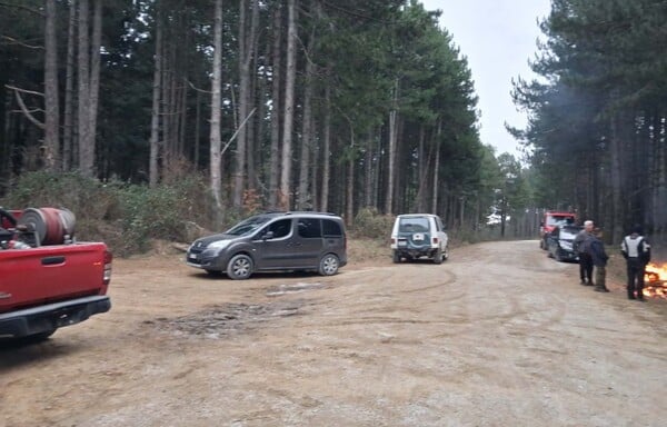 ΣΕΡΡΕΣ ΝΕΚΡΟΣ ΠΥΡΟΣΒΕΣΤΗΣ