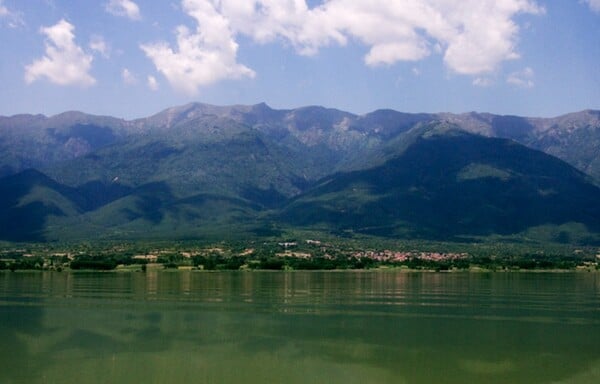 ΣΕΡΡΕΣ ΝΕΚΡΟΣ ΠΥΡΟΣΒΕΣΤΗΣ