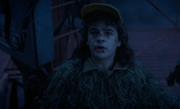 Stranger Things: Γιατί το «Heroes» του David Bowie επιλέχθηκε για το τέλος της σειράς;