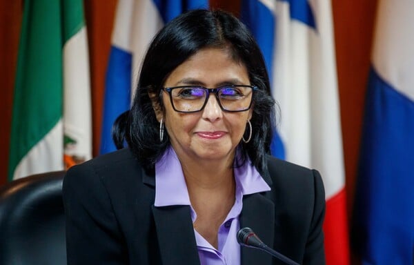 ΒΕΝΕΖΟΥΕΛΑ ΡΟΝΤΙΡΓΚΕΣ